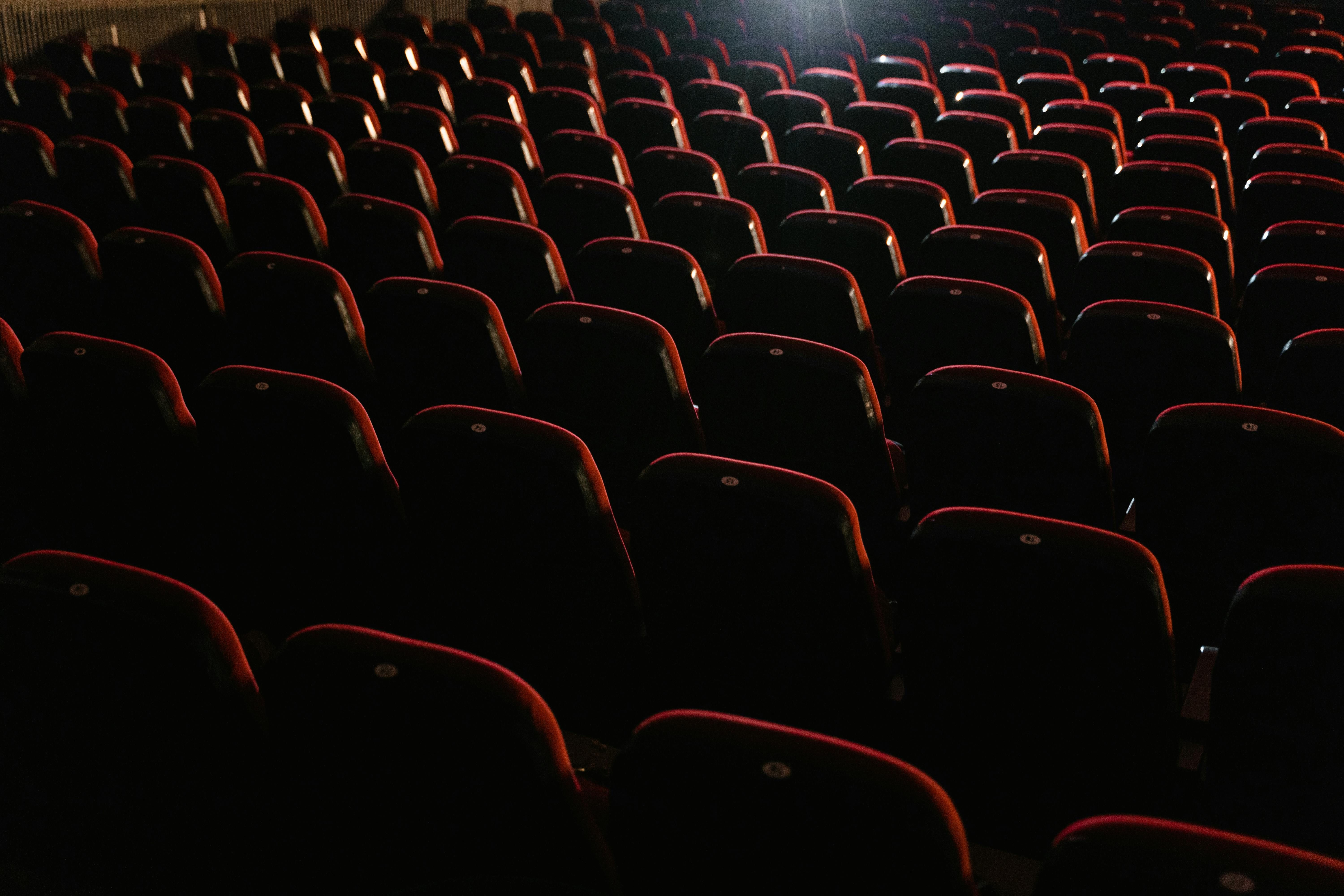 Belo Horizonte recebe 12ª edição da Festa do Cinema Italiano