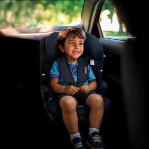 Cadeirinha para transporte de criança