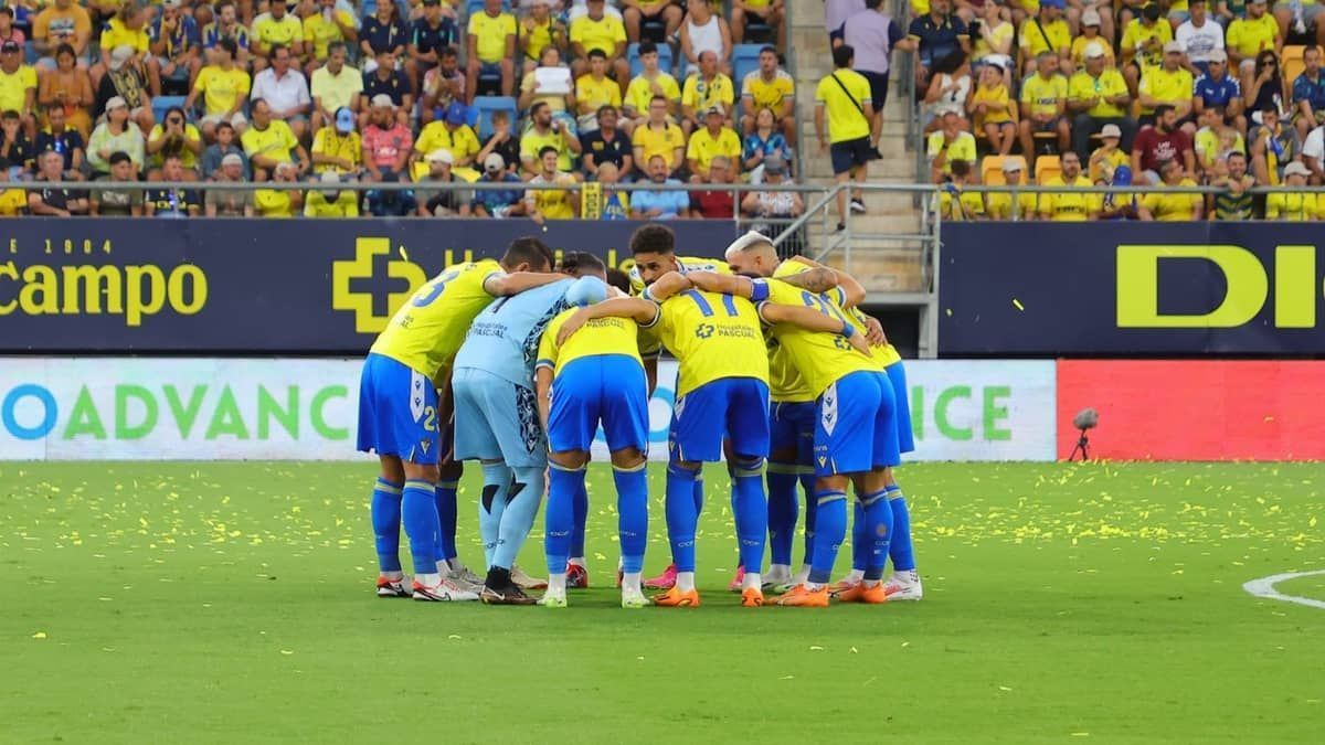 Cádiz x Villarreal: onde assistir ao jogo pela La Liga  