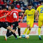Cádiz perde para o Mallorca e liga alerta na La Liga