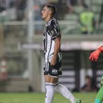 Cadu vive 'semana meteórica' no Atlético e volta a campo após 15 horas