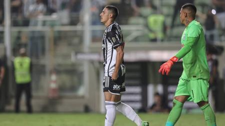 Cadu completará 19 anos em 24 de maio e vive mês especial no clube