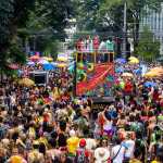 Quando e onde é o Abalô-Caxi? Veja horário e trajeto no Carnaval de BH
