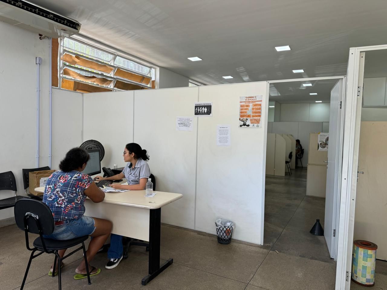 Belo Horizonte promove Dia D de atualização do CadÚnico neste sábado