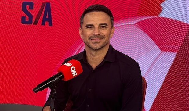 Rodrigo Caetano, do Atlético, abre o jogo sobre interesse da Seleção Brasileira