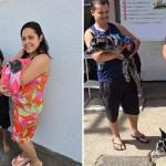 Pets recebem vacina contra raiva em BH: 'Segurança para a toda a família'