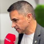 Diretor da Seleção, Caetano revela por que assistiu ao jogo do Atlético na Arena MRV