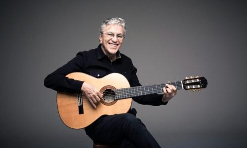 Caetano Veloso, Marisa Monte e Marina Sena lideram campanha para uso ético da IA