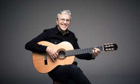 Caetano Veloso, Marisa Monte e Marina Sena lideram campanha para uso ético da IA