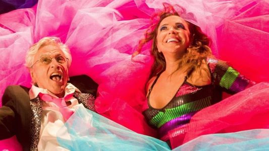 Caetano Veloso e Daniela Mercury lançaram, em 2019, o axé 'Proibido o Carnaval', como símbolo da diversidade sexual