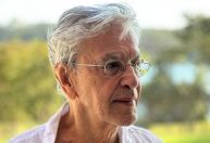 Caetano Veloso desmente senador do PL que o mencionou em sabatina de Jorge Messias