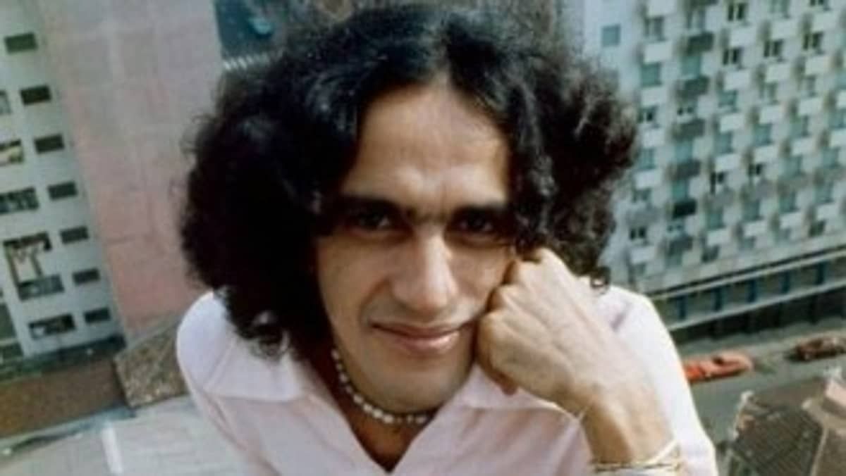 Artistas brasileiros estão na lista de 200 maiores cantores da revista Rolling Stone