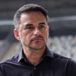 Rodrigo Caetano, do Atlético, viaja ao Rio para se reunir com presidente da CBF