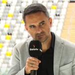 Rodrigo Caetano explica por que foi difícil trocar Atlético pela CBF