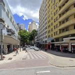 Jovem que saiu de Santa Luzia para furtar correntinhas é preso no Centro de BH