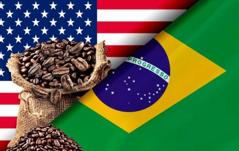 Café Brasil EUA
