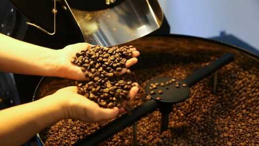 Café continua sendo udos carros-chefes do agro mineiro, apesar do mau tempo