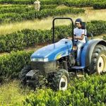 Minas fazendo história: agro supera a mineração