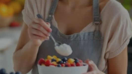 Café da manhã proteico combinações acessíveis que ajudam no emagrecimento