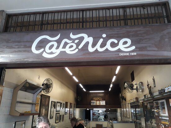Revitalização do Café Nice terá campanha de financiamento coletivo e patrocínio da CDL/BH