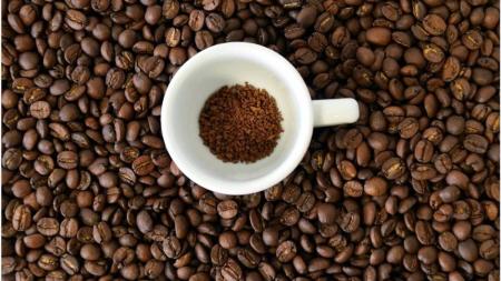 Café passa por desvalorização no mercado internacional