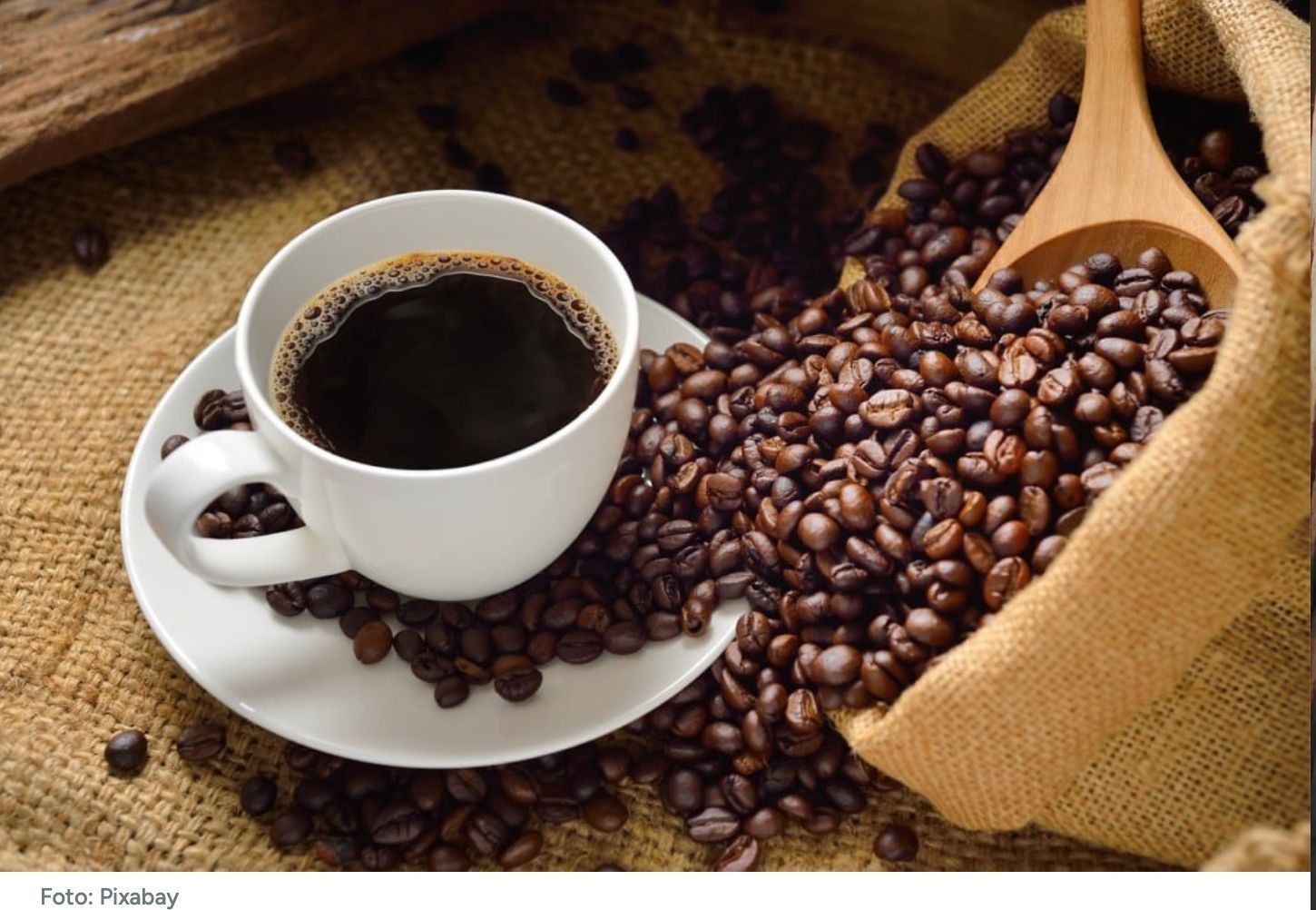 Valdir Barbosa | Falta de chuva em Minas Gerais sobe preço do café no Brasil e em Nova York