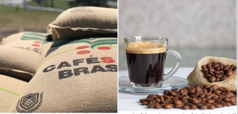Preço do café vai ficar mais caro ou barato em 2026?