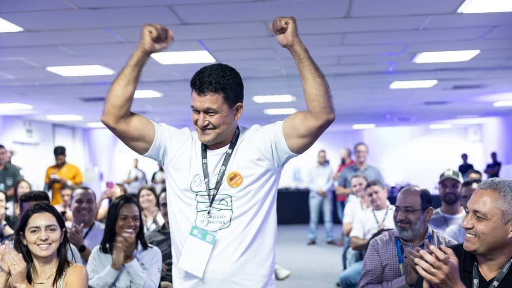 Sebrae divulga vencedores do concurso 'Chapada de Minas'  na Semana Internacional do Café 