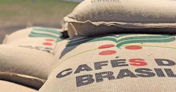 Café do Brasil
