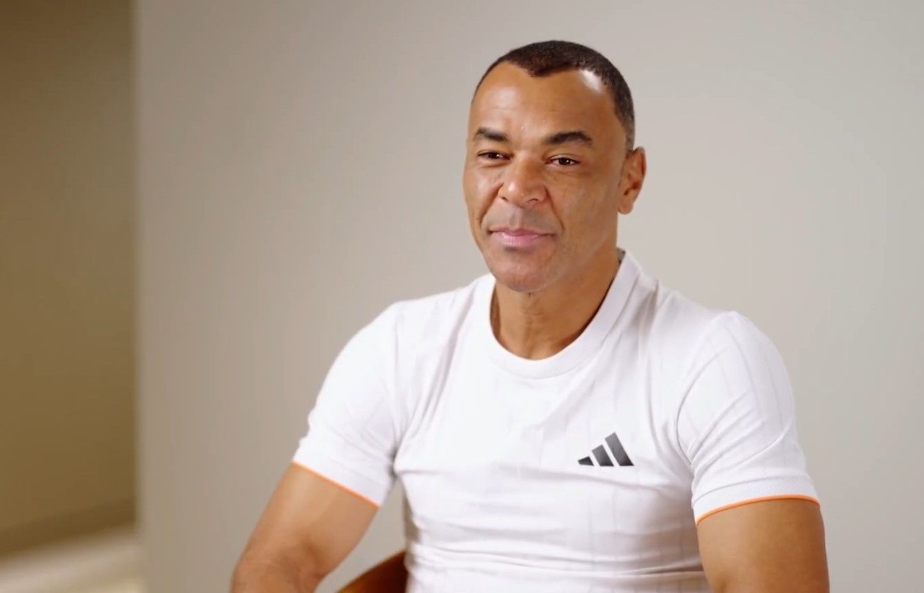 Cafu vê com bons olhos Copa com 48 seleções: 'Mais diversão e oportunidades'