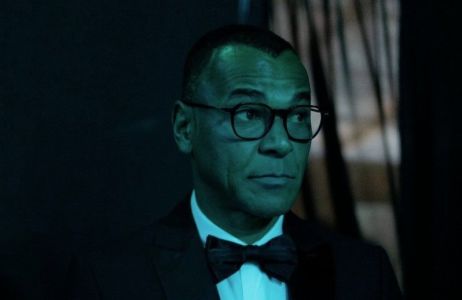 Cafu durante a COP 30, em Belém, no Pará