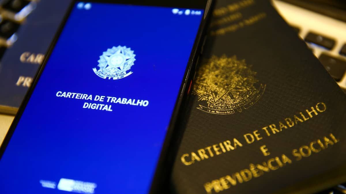 Caged: Brasil registra criação de 137 mil novos postos de trabalho em janeiro