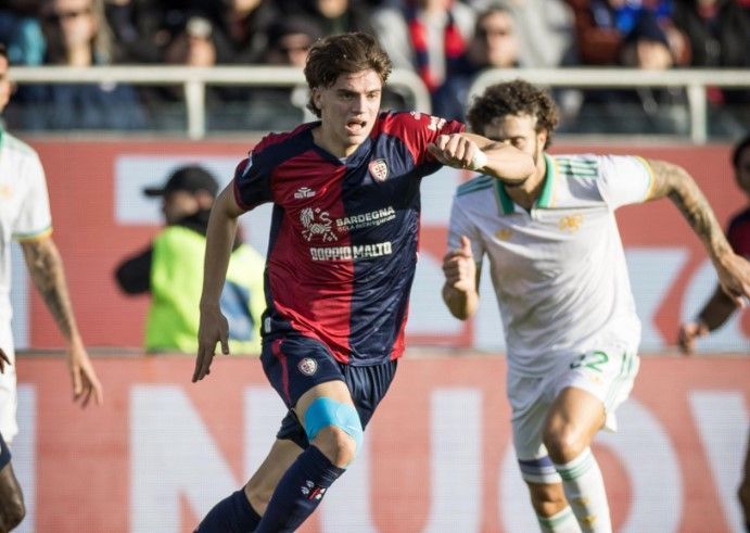 Roma perde para o Cagliari e amarga segundo revés seguido no Italiano