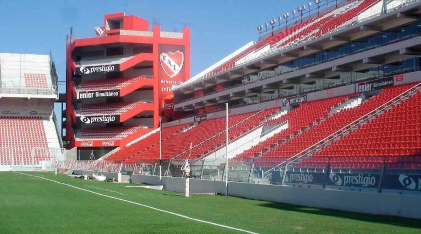 Ex-árbitro é condenado na Argentina por abuso sexual de jogadores menores de idade