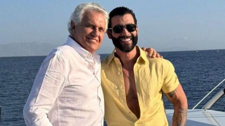 Caiado quer Gusttavo Lima no União Brasil e viagens com o cantor pelo país | CNN Brasil