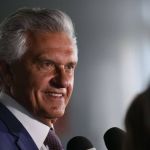 Caiado volta a falar em disputar a presidência enquanto Governo e Centrão ensaiam aliança