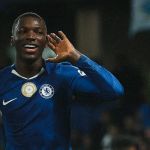 Chelsea vence o Pafos e garante classificação na Champions League