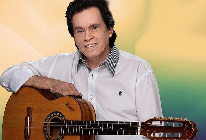 Morre Caim, ícone da música caipira que influenciou Zezé di Camargo, Daniel e outros