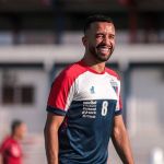 Bahia encaminha a contratação do volante Caio Alexandre, do Fortaleza