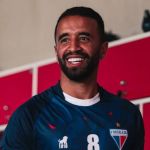 Destaque no Fortaleza, Caio Alexandre quase fechou com o Corinthians em 2018