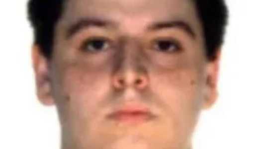 Caio Augusto Navarro Arisa era considerado suspeito pelo assassinato da mãe em Santos - SP.