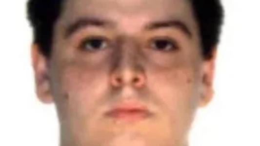 Caio Augusto Navarro Arisa era considerado suspeito pelo assassinato da mãe em Santos - SP.