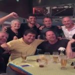 Brasileiro que parou ataque na Irlanda é primo de Murilo Benício 