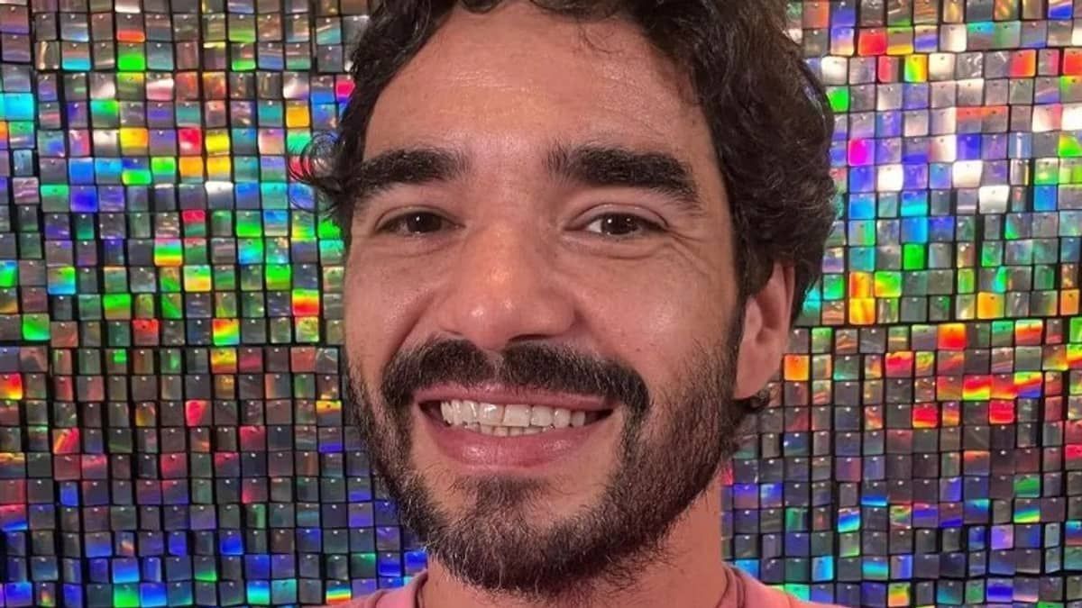 Caio Blat encerra contrato com a Globo após 25 anos; saiba motivo