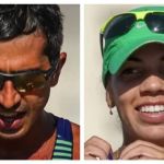 Troféu Brasil: Caio Bonfim e Gabriela Muniz vencem a marcha atlética