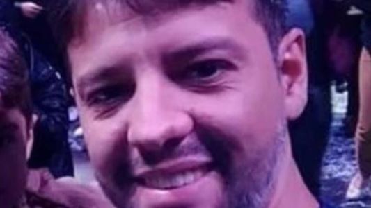 Caio Domingos foi morto ontem (04)