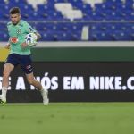 Caio Henrique fala de reencontro na Seleção com o técnico que o fez lateral