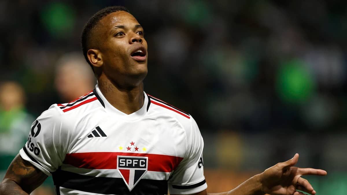 Caio releva favoritismo prévio do Palmeiras: 'São Paulo é gigante'