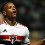 Caio releva favoritismo prévio do Palmeiras: 'São Paulo é gigante'