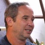 Caio Ribeiro revela ter sentido medo de técnico histórico do Atlético